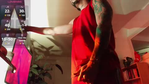 Snapshot of dickdamian_ chatting on 02-04-26, 07:25 Damin online show from 02-04-26, 07:25