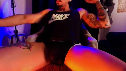 Snapshot of dickdamian_ chatting on 02-21-26, 12:28 Damin online show from 02-21-26, 12:28