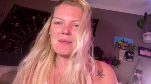 Beau online show from 10-20-25, 04:57