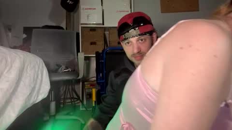 Beau online show from 01-10-26, 12:12