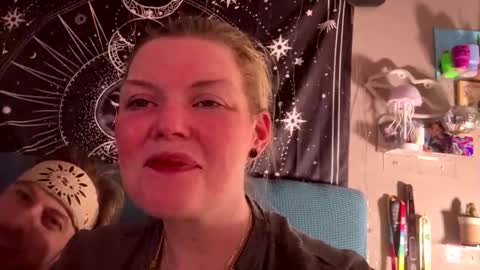 Beau online show from 02-22-26, 08:46