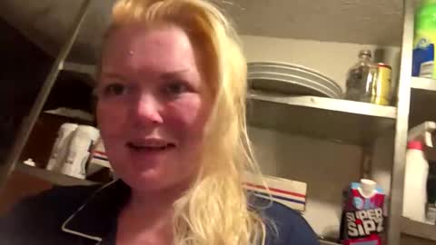 Beau online show from 03-16-26, 04:51