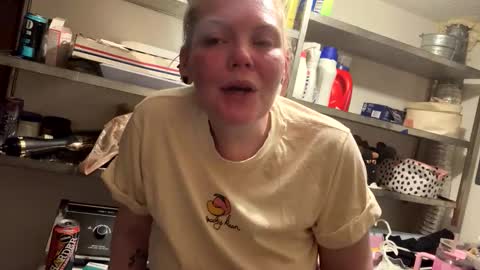 Beau online show from 04-14-26, 08:42