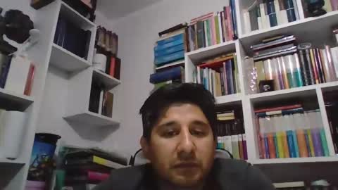 dickeduardo online show from 10-12-25, 10:20