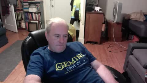 Snapshot of dickflasher5 chatting on 12-02-24, 04:20 Richard Fleischer online show from 12-02-24, 04:20