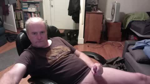 Snapshot of dickflasher5 chatting on 01-30-25, 07:07 Richard Fleischer online show from 01-30-25, 07:07