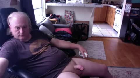 Richard Fleischer online show from 03-05-26, 06:59