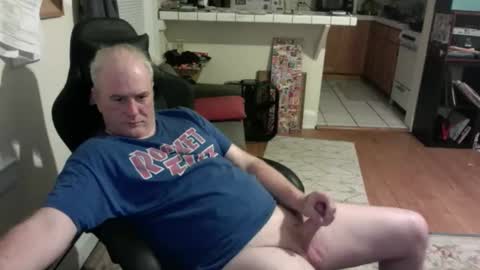 Richard Fleischer online show from 03-21-26, 02:49