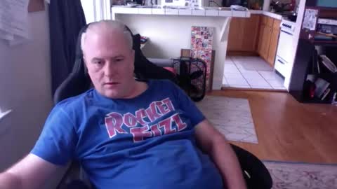 Richard Fleischer online show from 03-22-26, 03:59