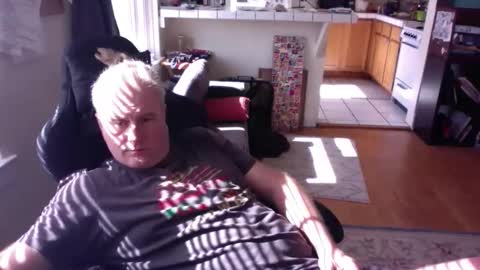 Richard Fleischer online show from 03-29-26, 04:07