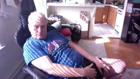 Richard Fleischer online show from 04-01-26, 02:47