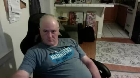 Richard Fleischer online show from 05-20-26, 04:29
