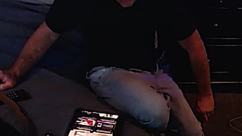 Snapshot of dickgiggler chatting on 12-06-24, 12:49 Sparkx online show from 12-06-24, 12:49