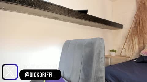 Snapshot of dickgriffith chatting on 01-19-25, 04:04 Dick Griffith online show from 01-19-25, 04:04