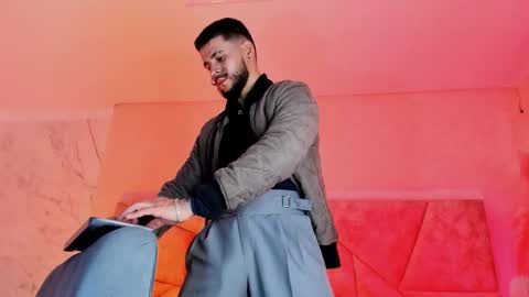 Snapshot of dickgriffith chatting on 02-14-26, 11:40 Dick Griffith online show from 02-14-26, 11:40