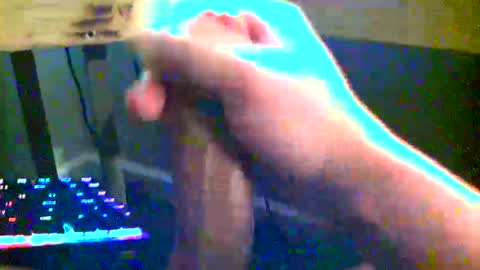 dickisfire online show from 02-09-25, 08:11