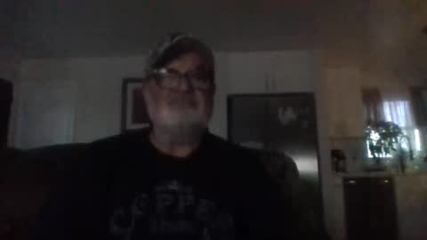 dickjr26 online show from 12-25-24, 09:43