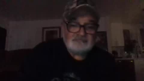 dickjr26 online show from 01-27-25, 01:16