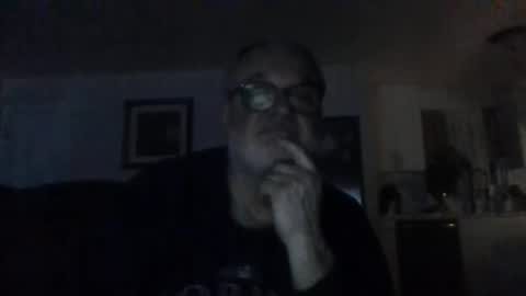 dickjr26 online show from 02-20-25, 01:25