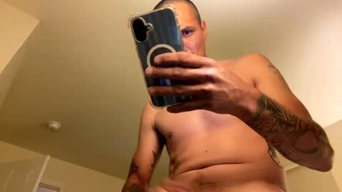 dickmade1 online show from 10-01-25, 03:34