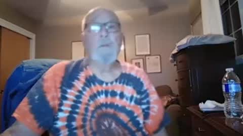 dicknobber online show from 07-12-26, 08:16