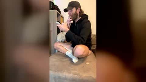 dickparceldick online show from 02-01-26, 02:32