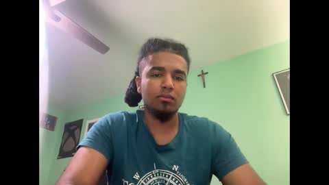 Snapshot of dickslober chatting on 12-25-24, 02:02 9inch BBC2020 online show from 12-25-24, 02:02