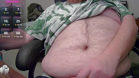 Steve online show from 12-24-24, 06:44