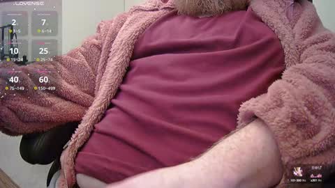 Steve online show from 01-16-25, 12:45