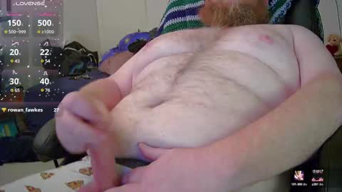 Steve online show from 02-25-25, 11:55