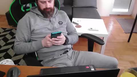 dickstaza online show from 03-18-26, 01:58