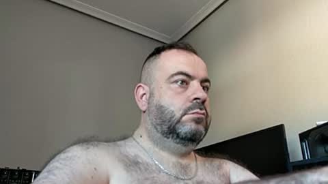 DANI online show from 07-23-26, 07:28