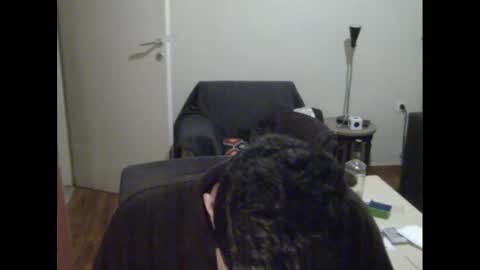 dickus_biggus online show from 02-08-25, 02:04