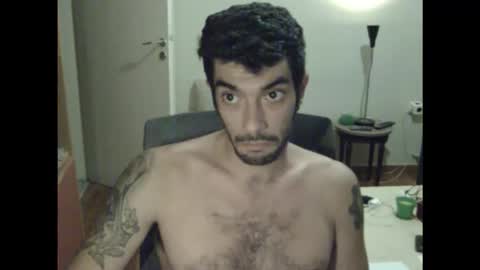 dickus_biggus online show from 10-14-25, 08:48