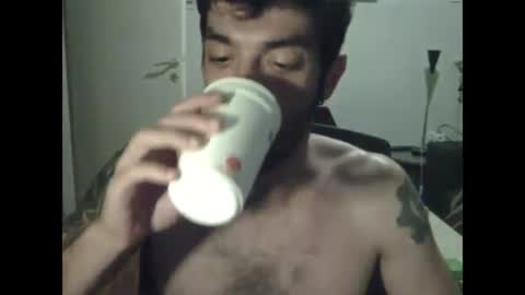 Snapshot of dickus_biggus chatting on 07-18-26, 01:10 dickus_biggus online show from 07-18-26, 01:10