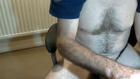 dickvandyke7 online show from 06-14-26, 11:07