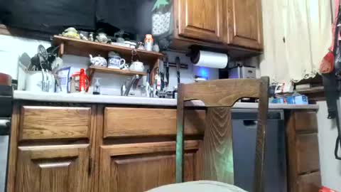 dickwack4u online show from 08-05-26, 02:36