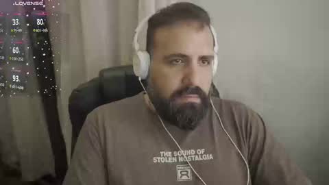 Snapshot of dicristalino chatting on 10-25-25, 07:30 Cristian Dipolino online show from 10-25-25, 07:30