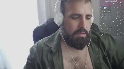 Cristian Dipolino online show from 11-14-25, 05:11