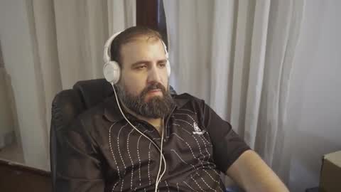 Cristian Dipolino online show from 04-18-26, 04:55