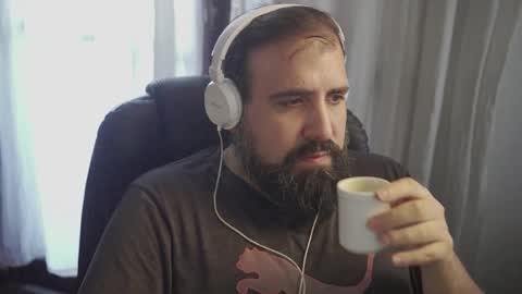 Cristian Dipolino online show from 04-22-26, 07:59