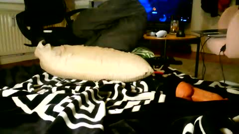 diddyjustin online show from 11-08-25, 03:07