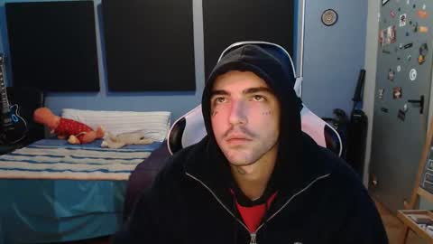 didismurf02 online show from 01-19-26, 03:38