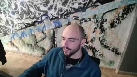 didismurf02 online show from 02-23-26, 04:43