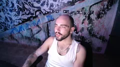 didismurf02 online show from 02-26-26, 06:34