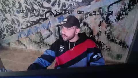 didismurf02 online show from 03-27-26, 04:51