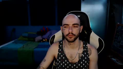didismurf02 online show from 07-11-26, 02:25