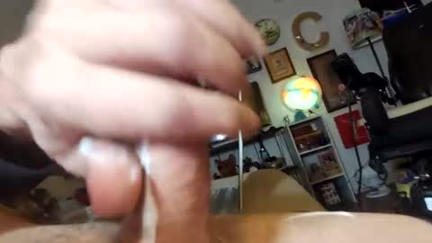 Snapshot of didudoit chatting on 02-23-25, 01:21 Dug 53 online show from 02-23-25, 01:21