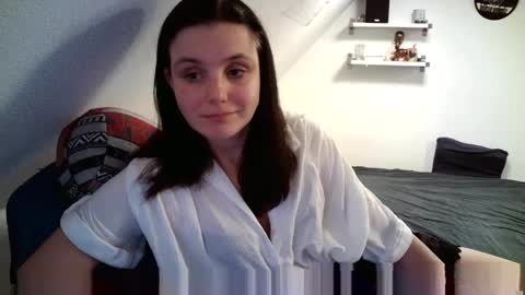 Snapshot of die_eine_oder_keine chatting on 02-27-25, 07:47 Kathypvt 30 tk min online show from 02-27-25, 07:47