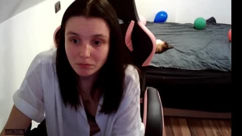 Snapshot of die_eine_oder_keine chatting on 03-07-25, 08:55 Kathypvt 30 tk min online show from 03-07-25, 08:55